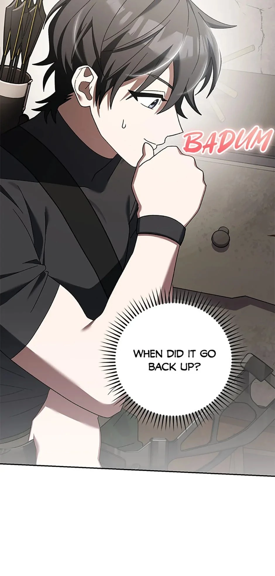 Genius Archer’s Livestreaming Chapter 33 - 115