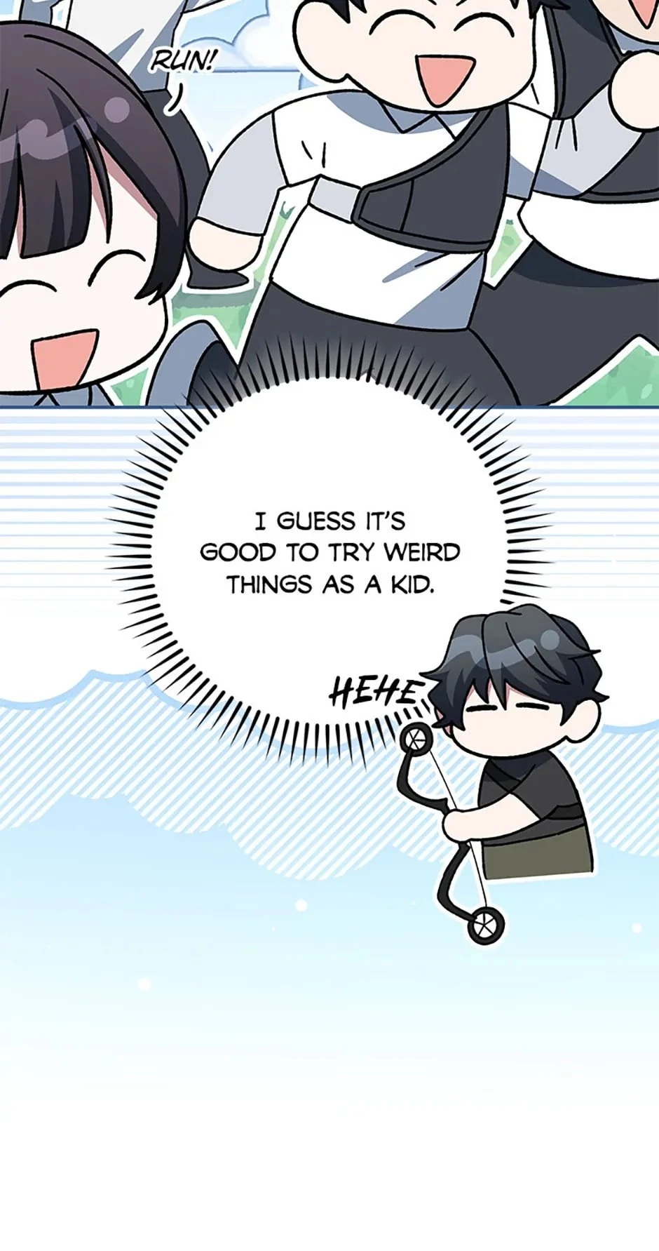 Genius Archer’s Livestreaming Chapter 32 - 114