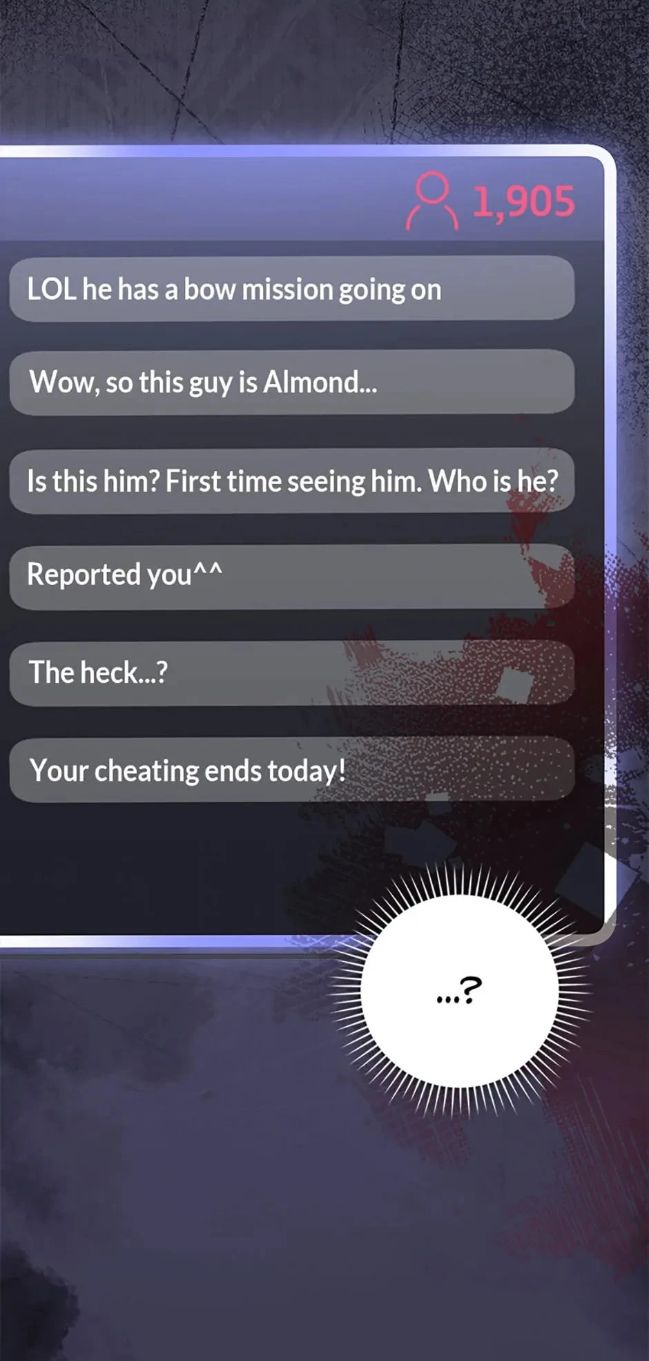 Genius Archer’s Livestreaming Chapter 33 - 117