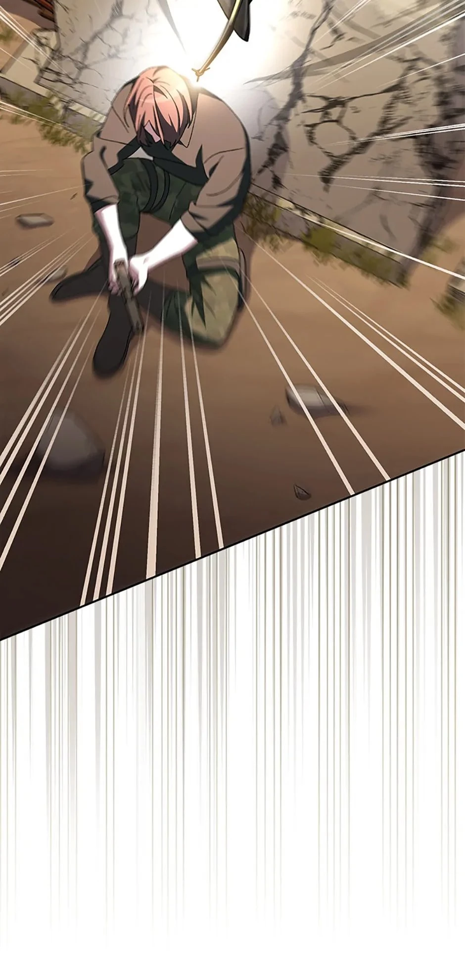 Genius Archer’s Livestreaming Chapter 31 - 53