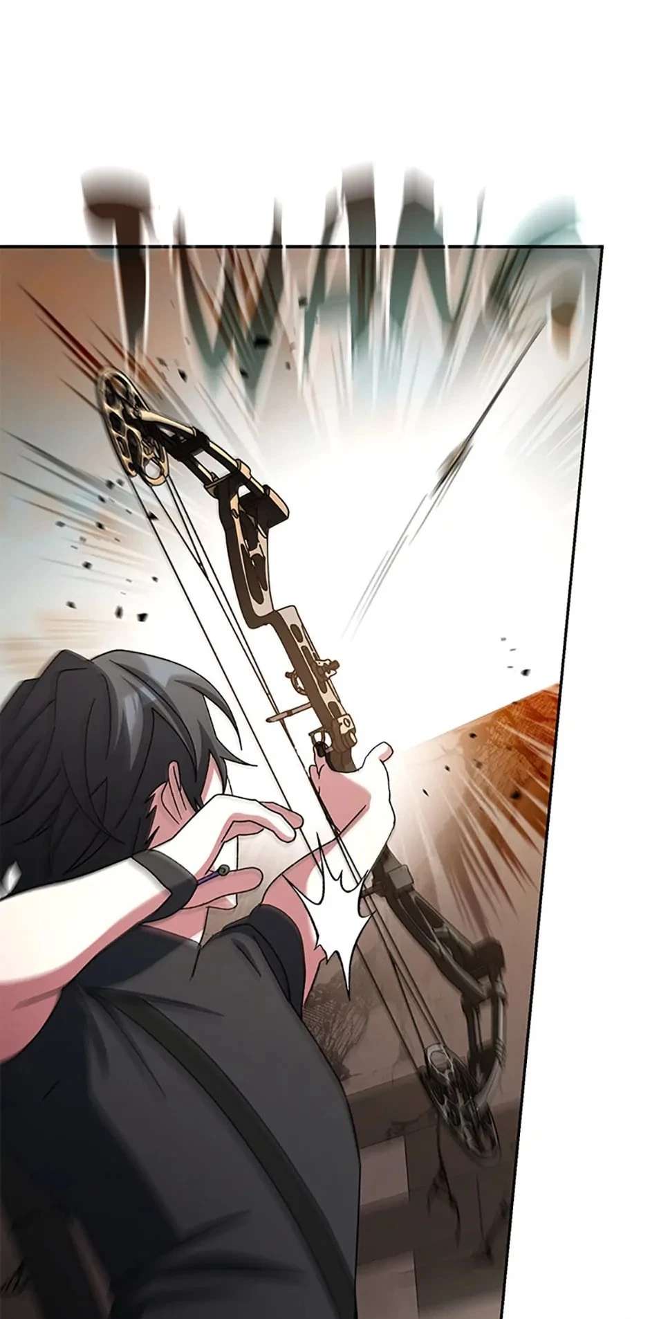 Genius Archer’s Livestreaming Chapter 31 - 58