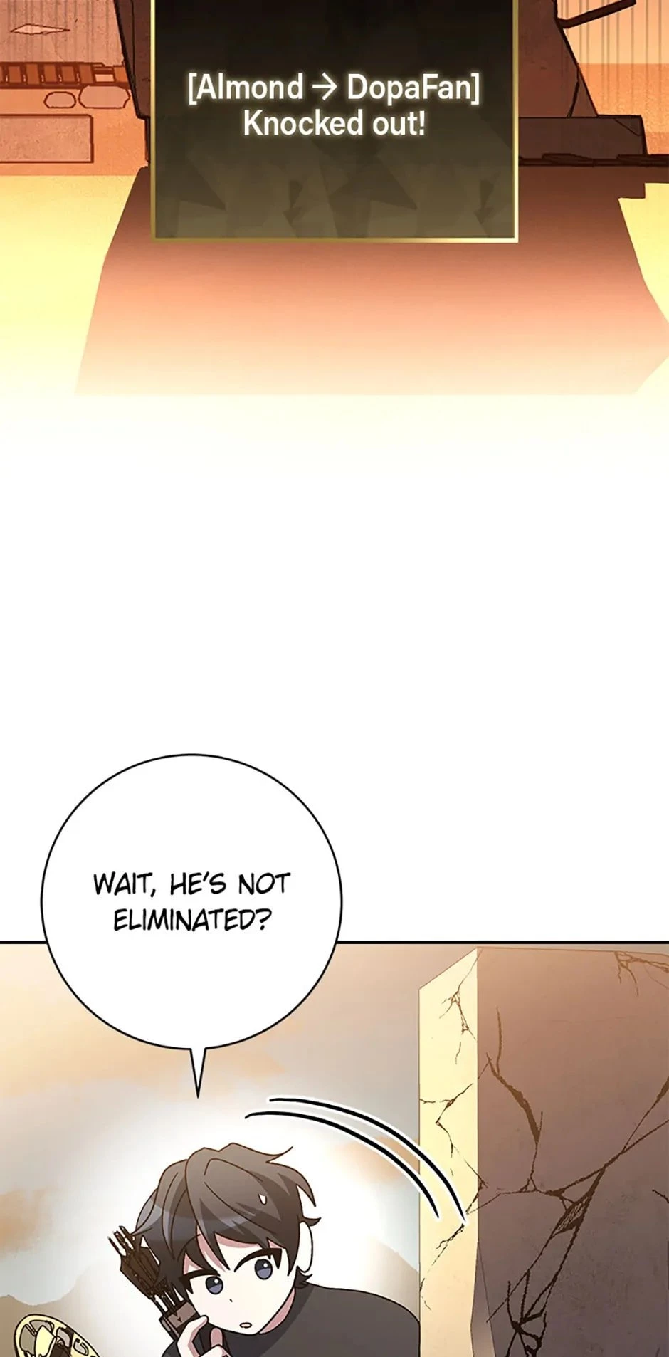 Genius Archer’s Livestreaming Chapter 31 - 63