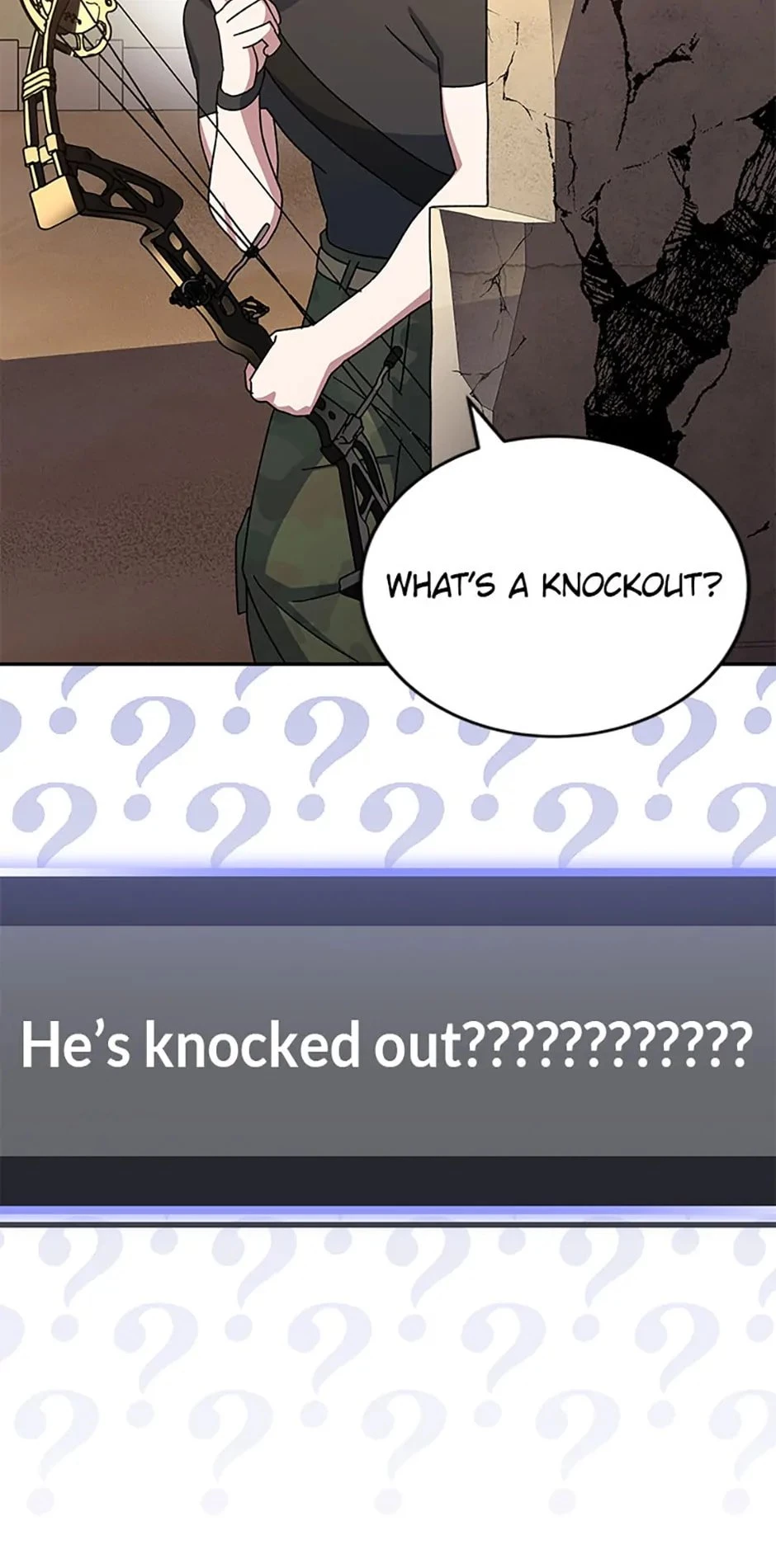 Genius Archer’s Livestreaming Chapter 31 - 64