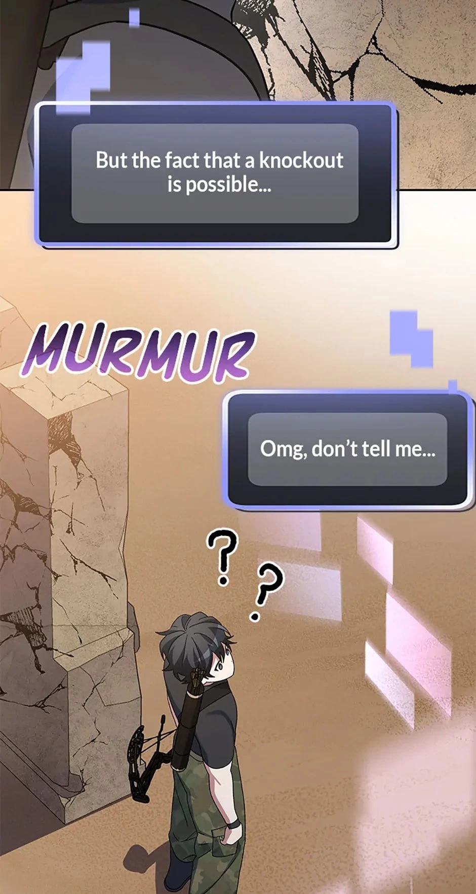 Genius Archer’s Livestreaming Chapter 31 - 66