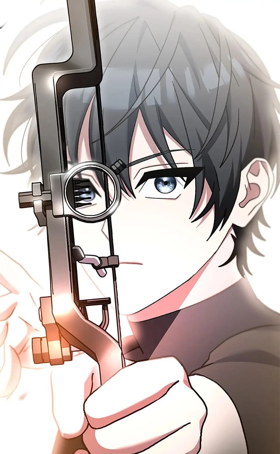 Genius Archer’s Livestreaming Chapter 32 - 144