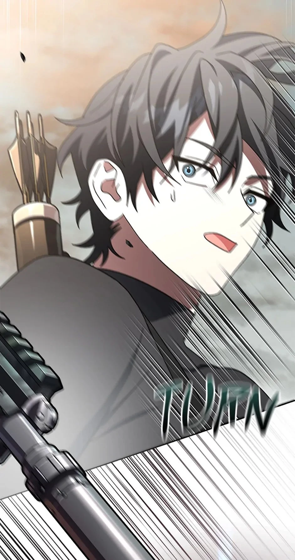 Genius Archer’s Livestreaming Chapter 31 - 80