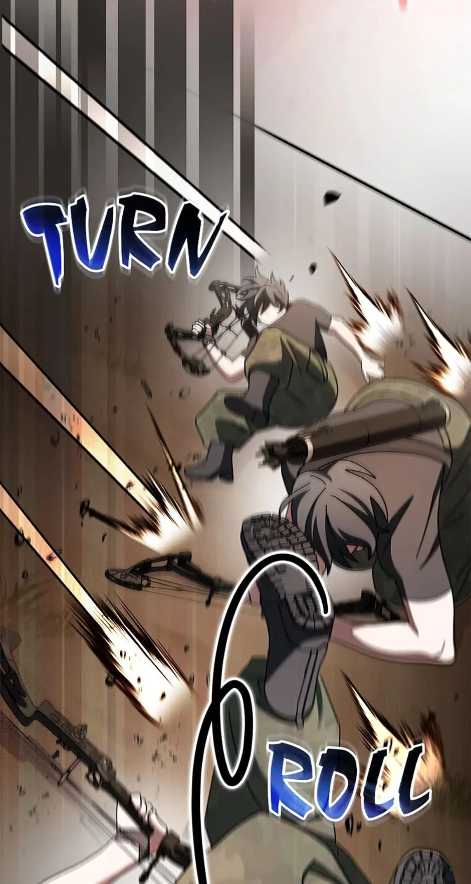 Genius Archer’s Livestreaming Chapter 31 - 89