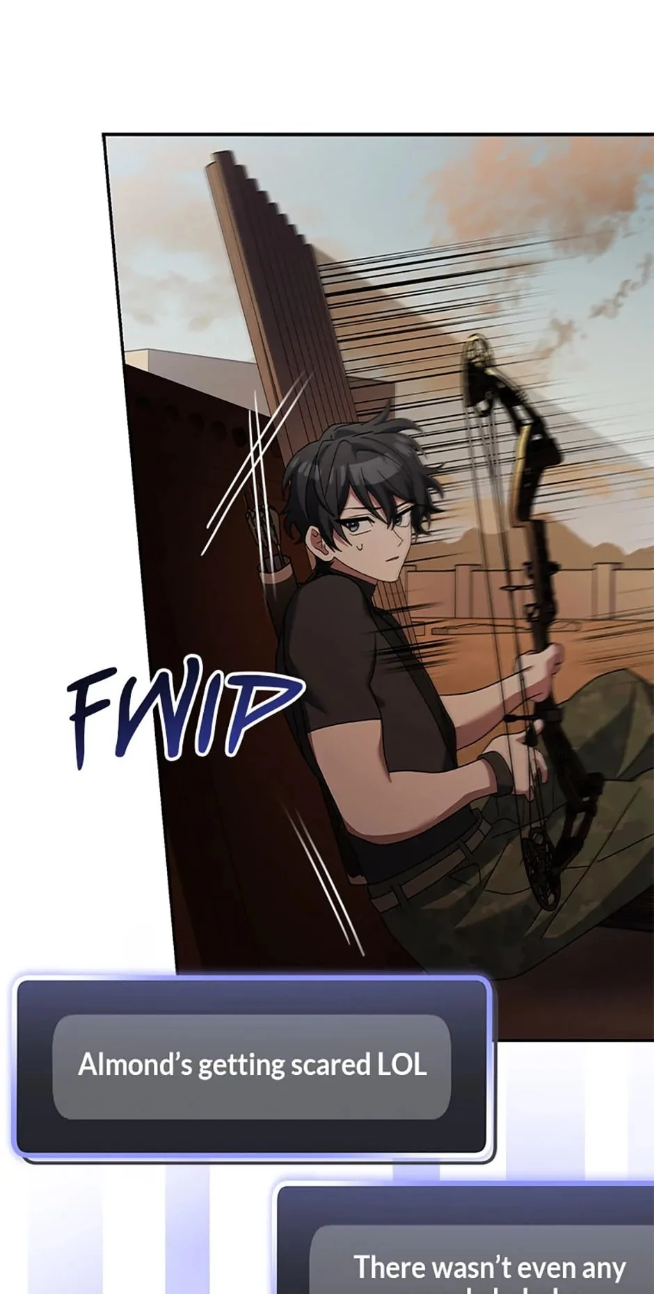 Genius Archer’s Livestreaming Chapter 31 - 100