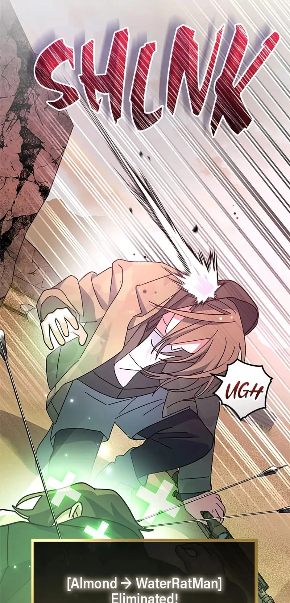 Genius Archer’s Livestreaming Chapter 31 - 110