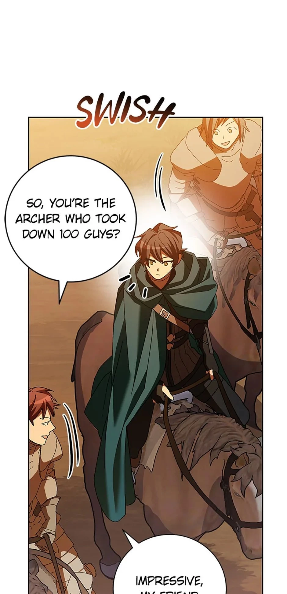 Genius Archer’s Livestreaming Chapter 26 - 16