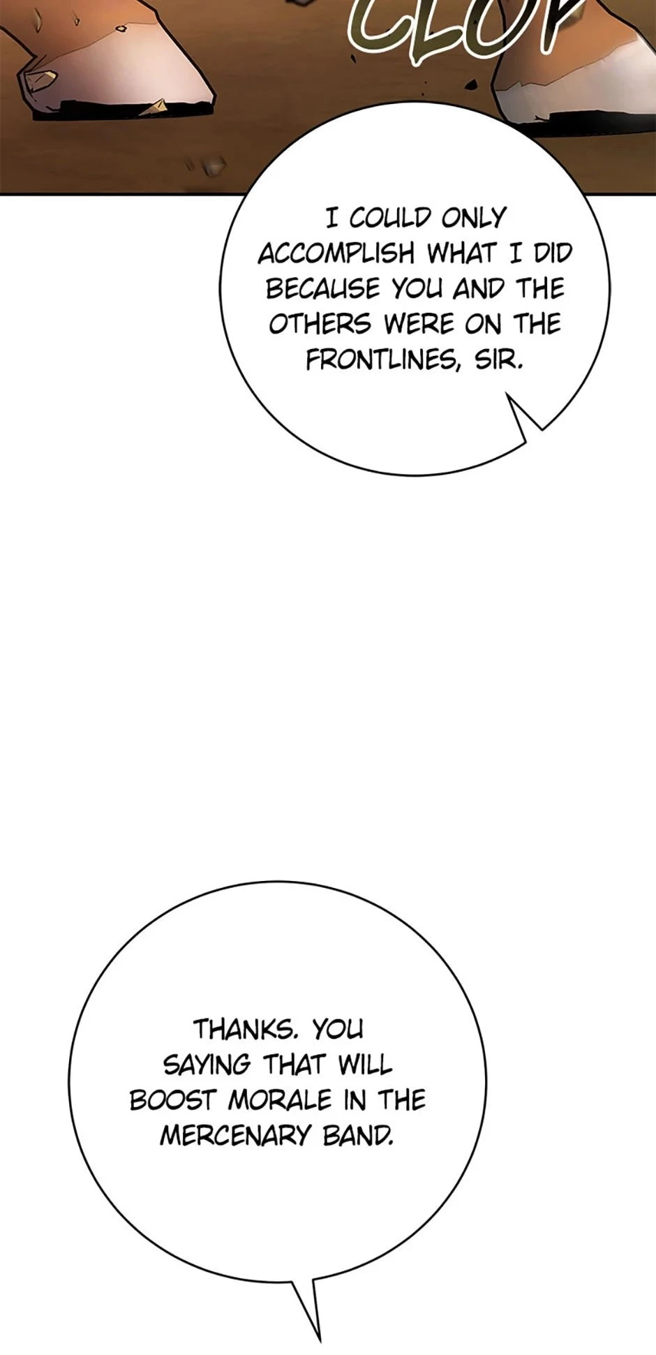 Genius Archer’s Livestreaming Chapter 26 - 21