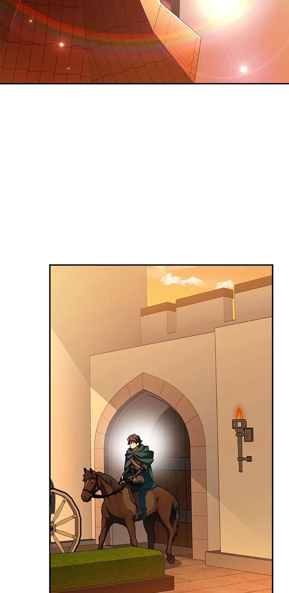 Genius Archer’s Livestreaming Chapter 26 - 30