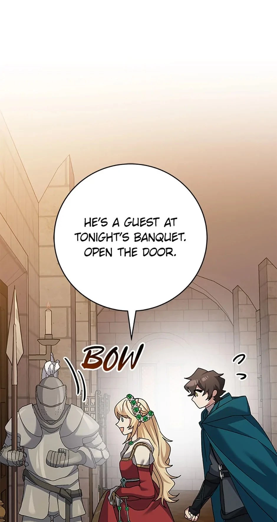 Genius Archer’s Livestreaming Chapter 26 - 33