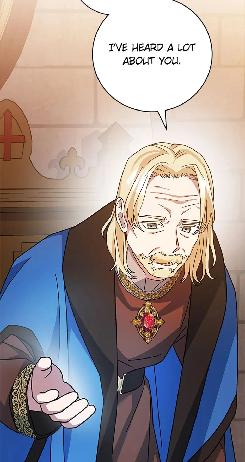 Genius Archer’s Livestreaming Chapter 26 - 36