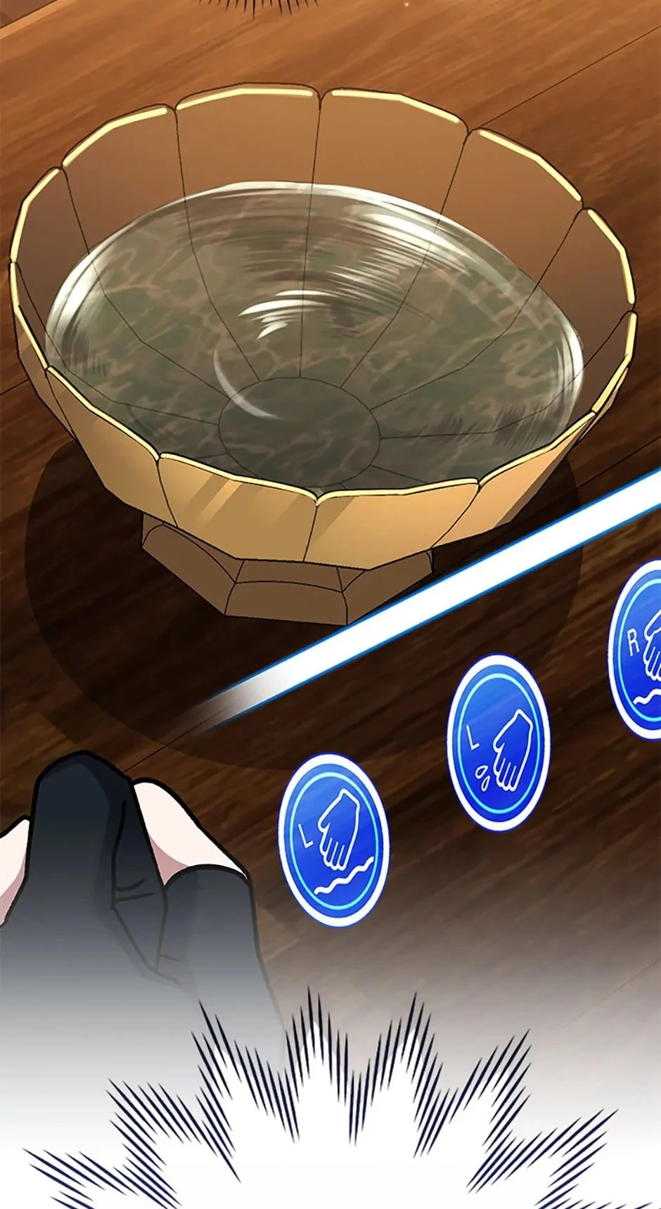 Genius Archer’s Livestreaming Chapter 26 - 44
