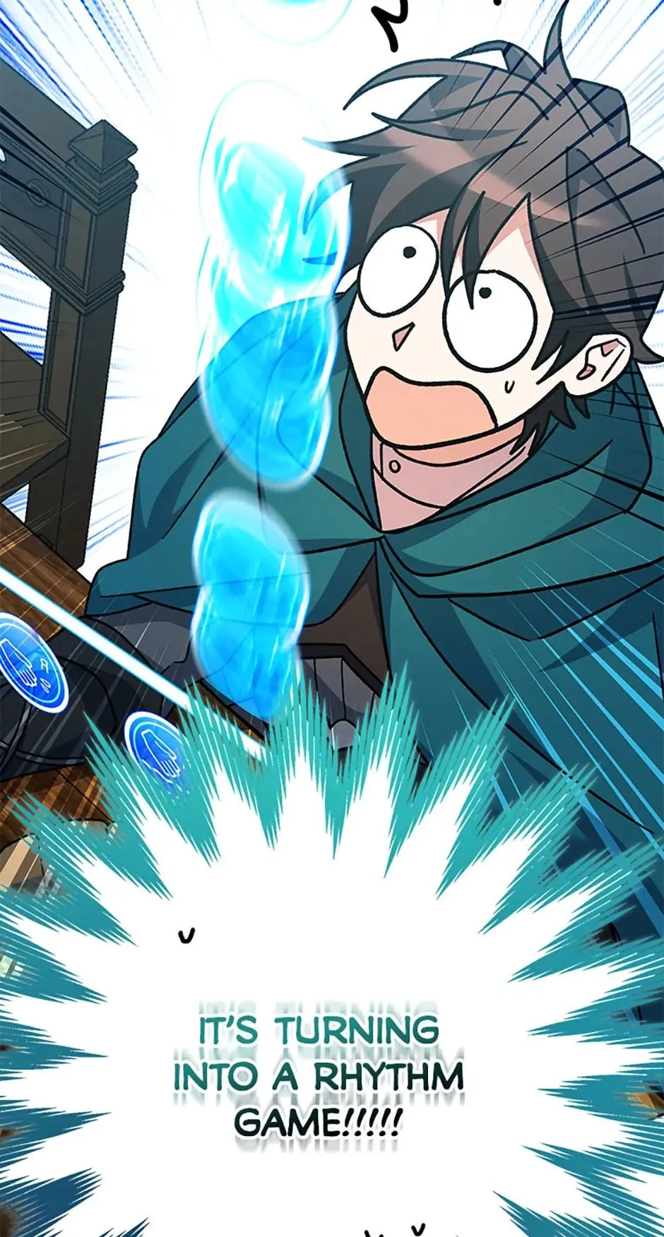Genius Archer’s Livestreaming Chapter 26 - 50