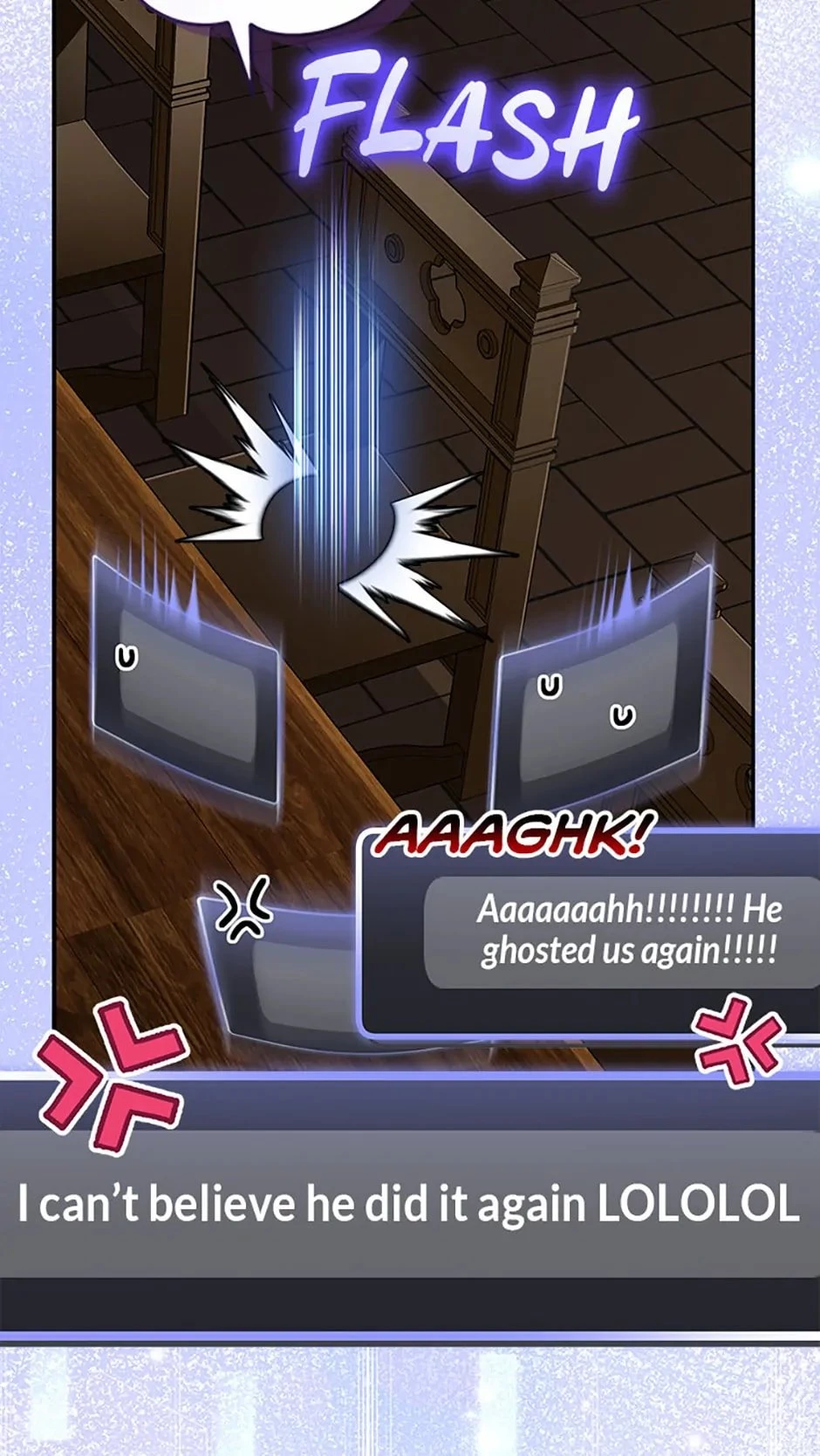 Genius Archer’s Livestreaming Chapter 26 - 73