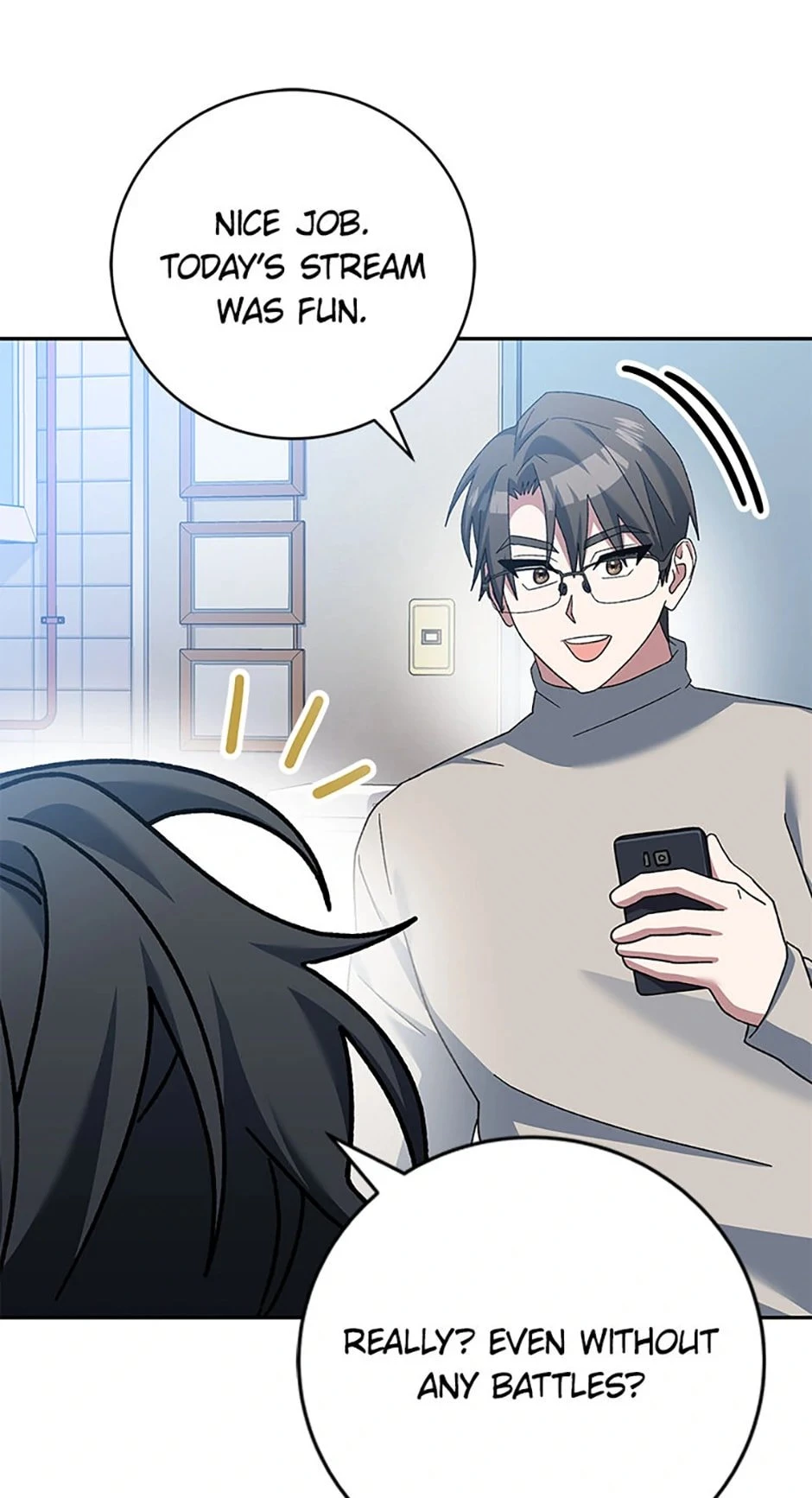 Genius Archer’s Livestreaming Chapter 26 - 78