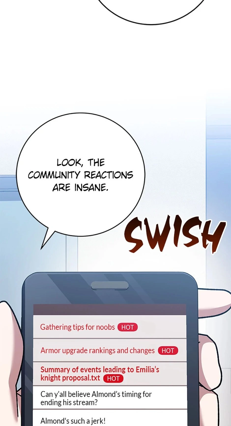 Genius Archer’s Livestreaming Chapter 26 - 79