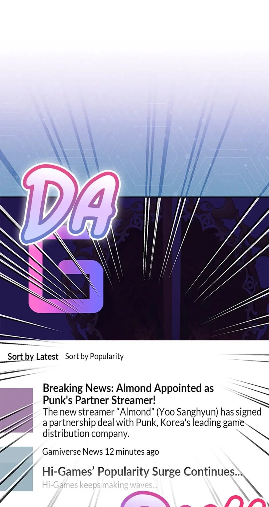 Genius Archer’s Livestreaming Chapter 26 - 89