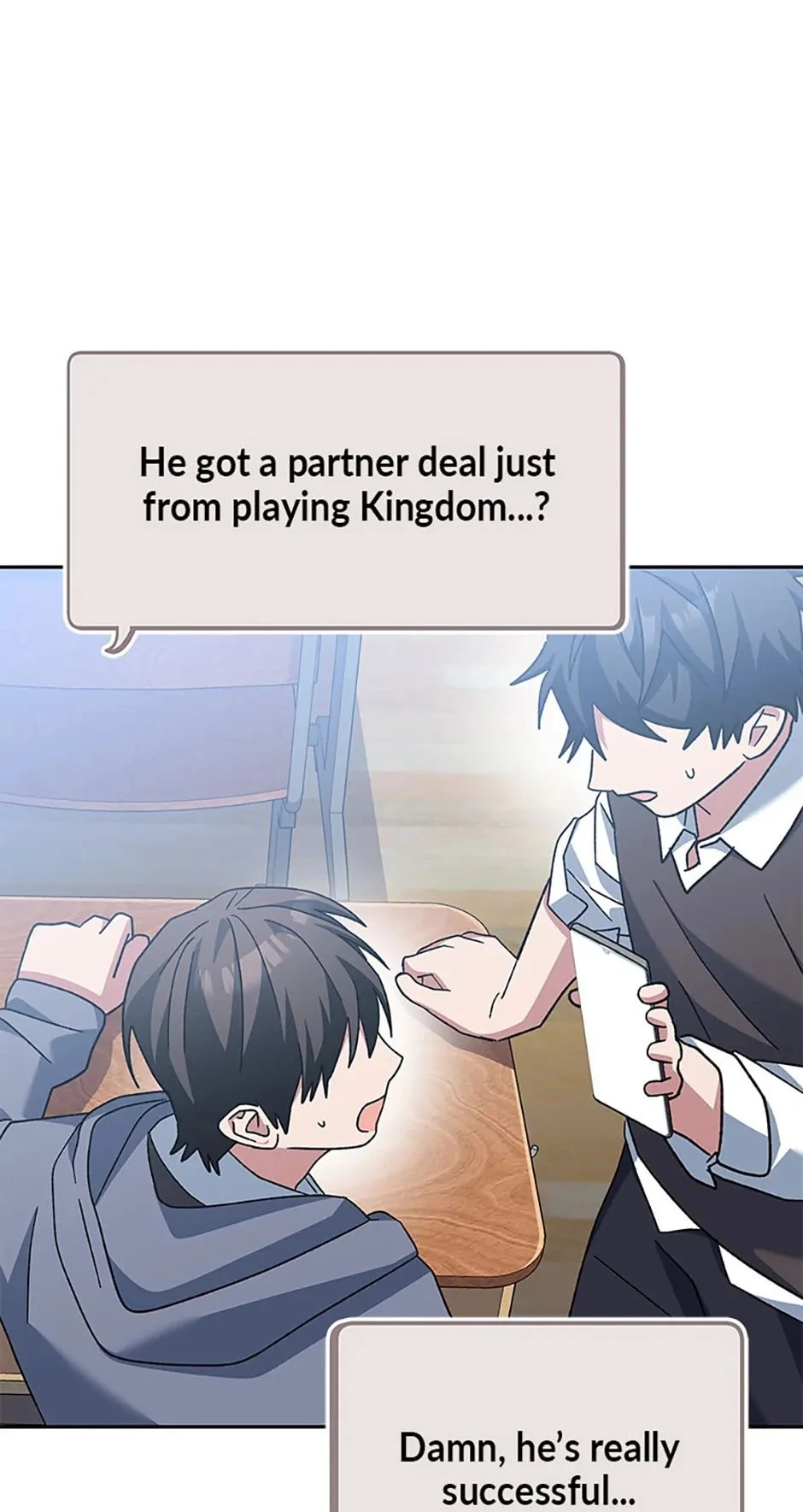 Genius Archer’s Livestreaming Chapter 26 - 91