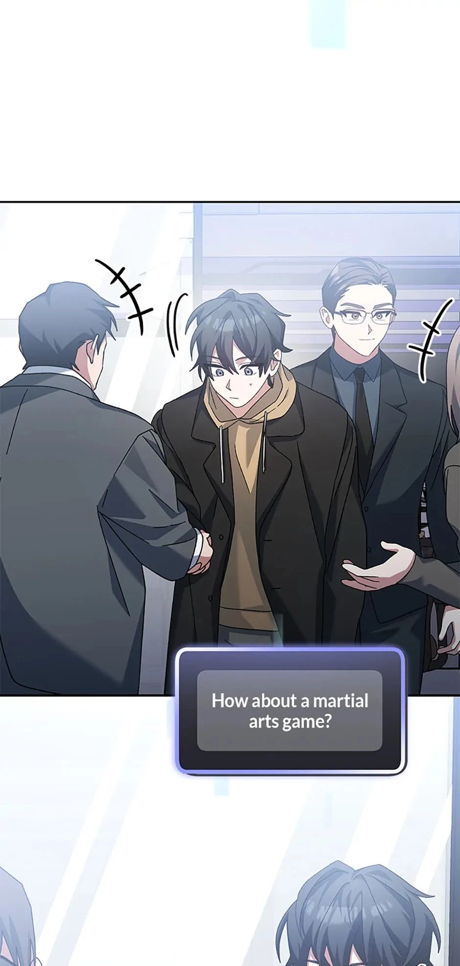Genius Archer’s Livestreaming Chapter 26 - 104