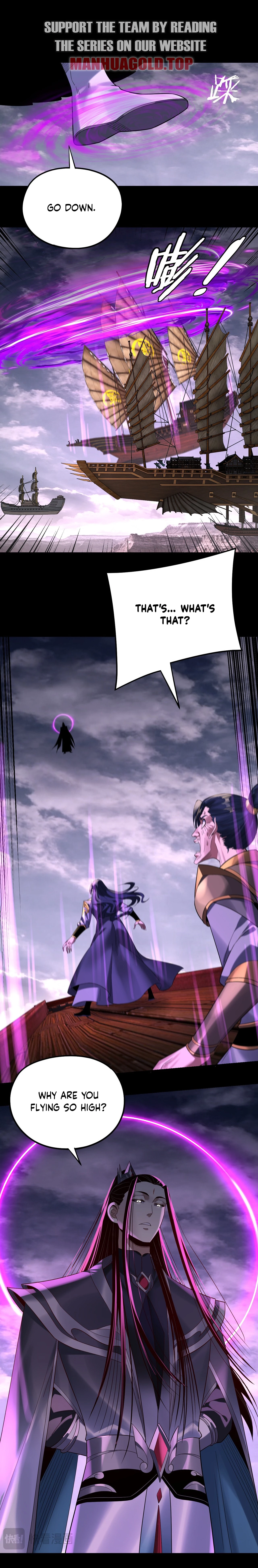 I Am the Fated Villain Chapter 235 - 7