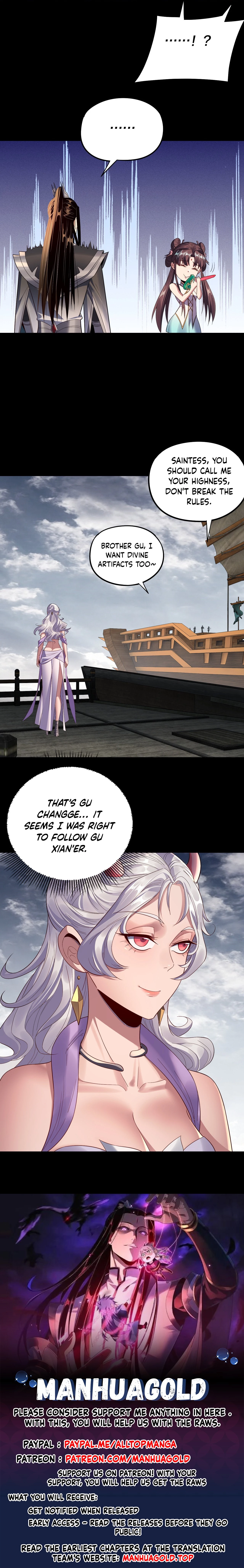 I Am the Fated Villain Chapter 235 - 17