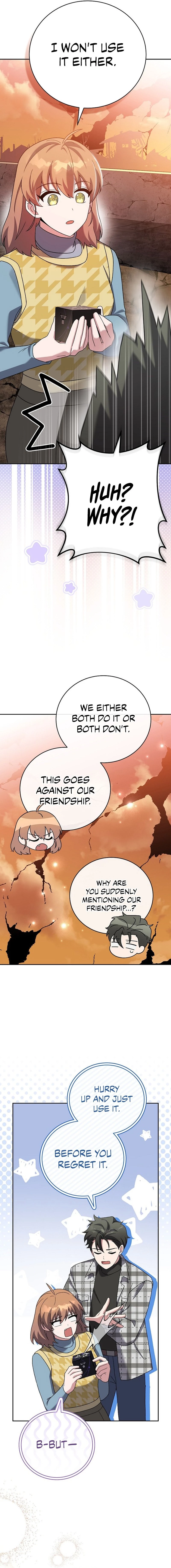 The Novel’s Extra Chapter 120 - 4