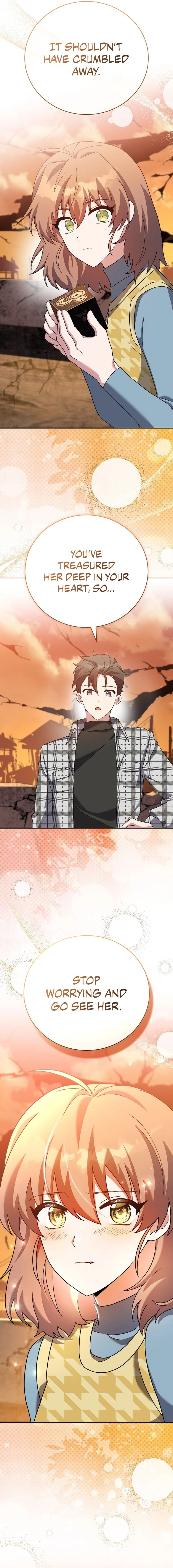 The Novel’s Extra Chapter 120 - 5