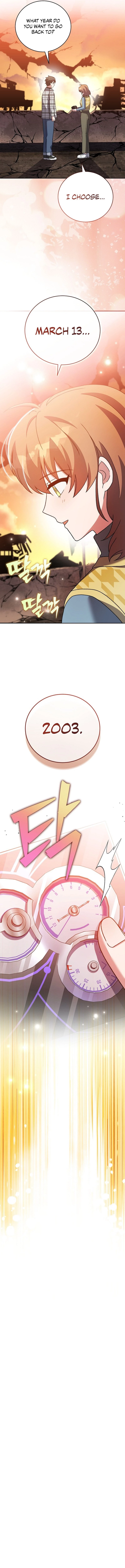 The Novel’s Extra Chapter 120 - 6