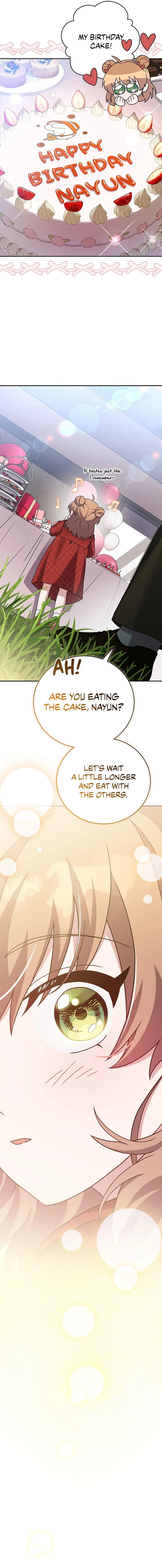 The Novel’s Extra Chapter 120 - 8
