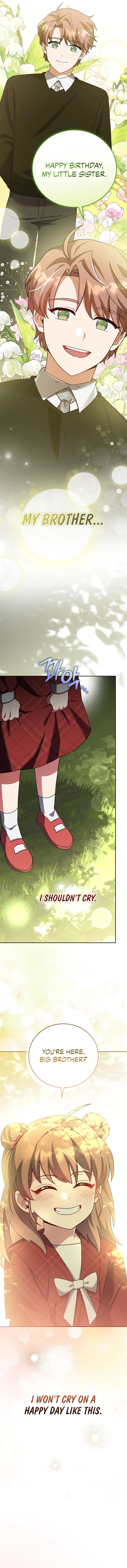 The Novel’s Extra Chapter 120 - 9