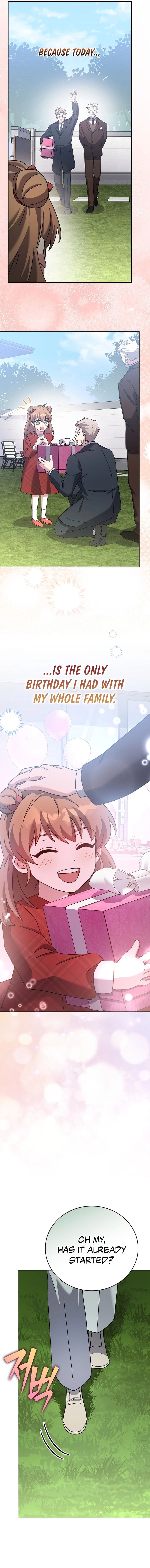The Novel’s Extra Chapter 120 - 10