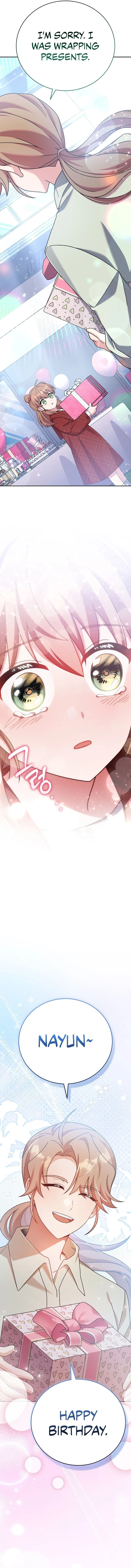 The Novel’s Extra Chapter 120 - 11