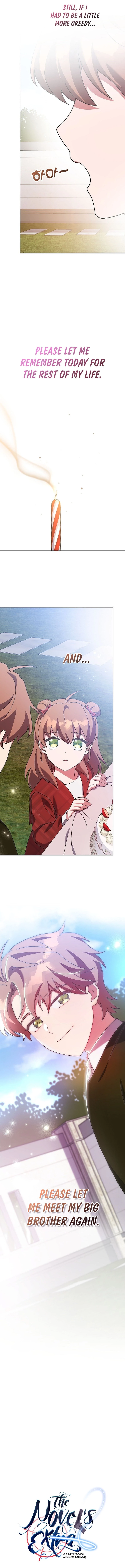 The Novel’s Extra Chapter 120 - 15