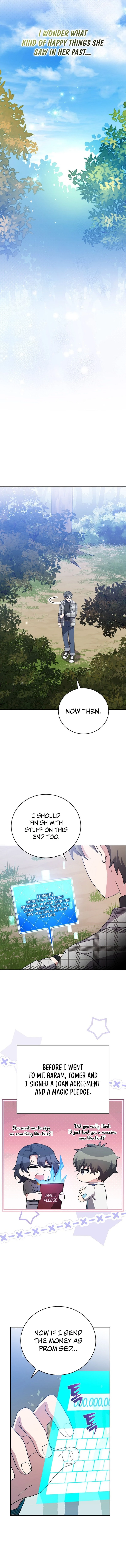 The Novel’s Extra Chapter 120 - 19