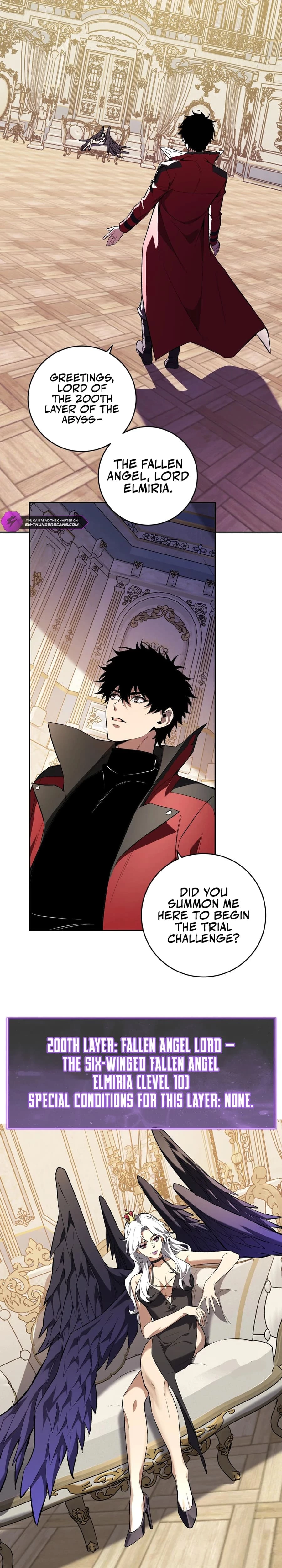 Virus King Chapter 54 - 2