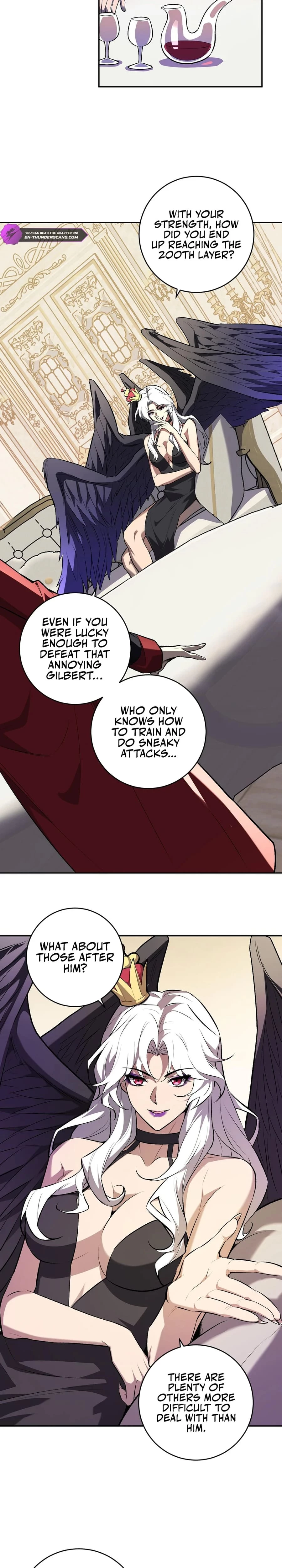 Virus King Chapter 54 - 4