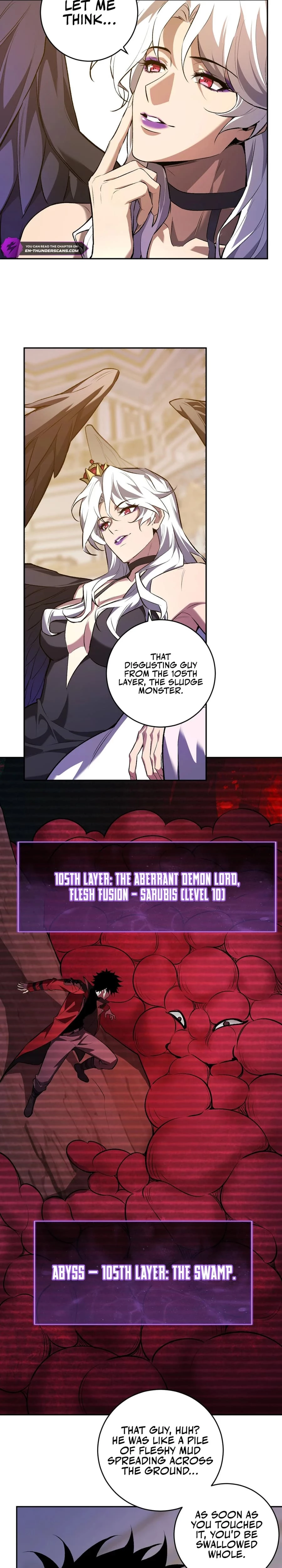 Virus King Chapter 54 - 6