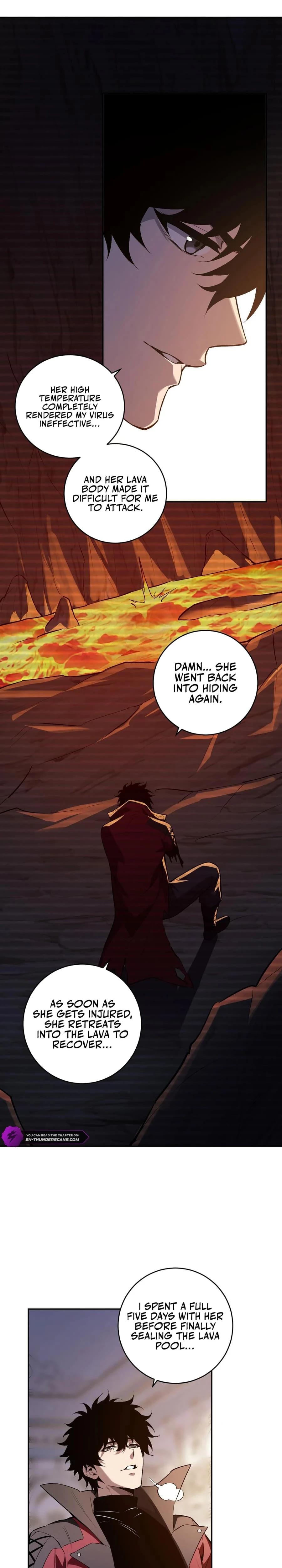Virus King Chapter 54 - 11
