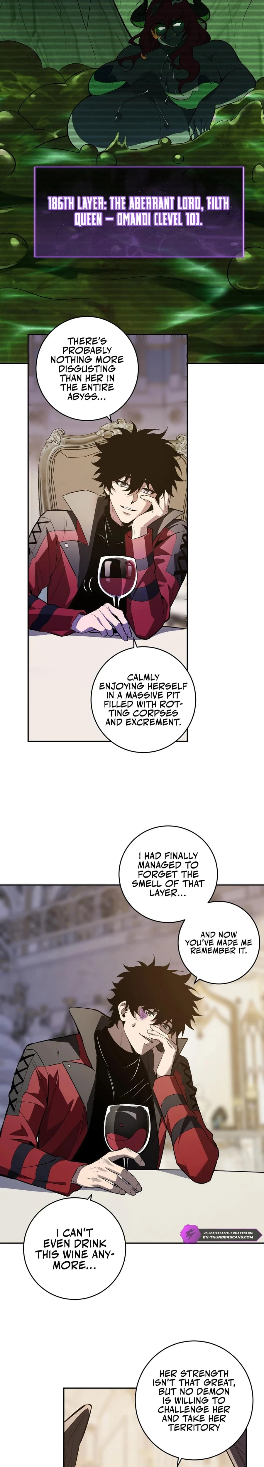 Virus King Chapter 54 - 13