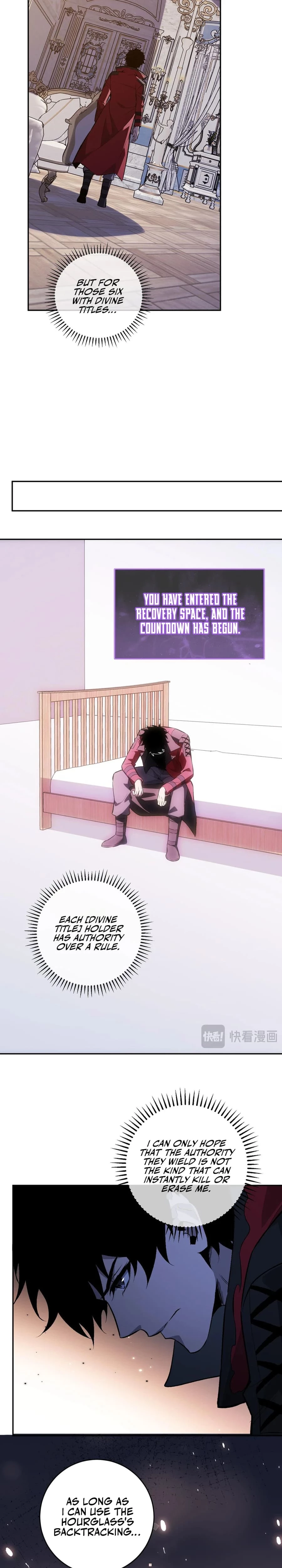 Virus King Chapter 54 - 18