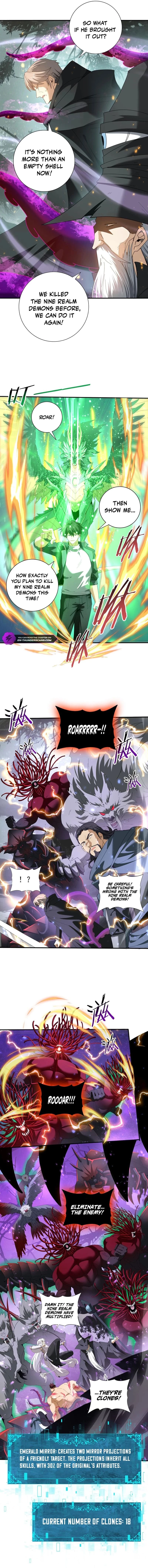 I Got The Weakest Class, Dragon Tamer!? Chapter 104 - 5