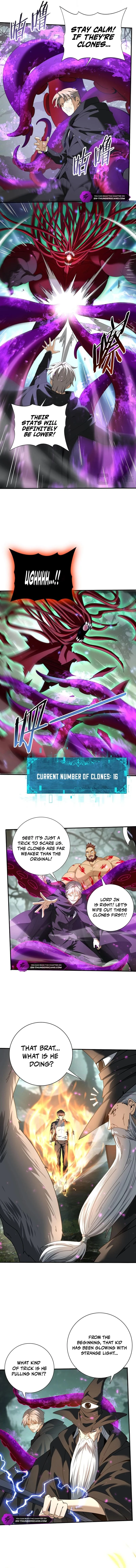I Got The Weakest Class, Dragon Tamer!? Chapter 104 - 6