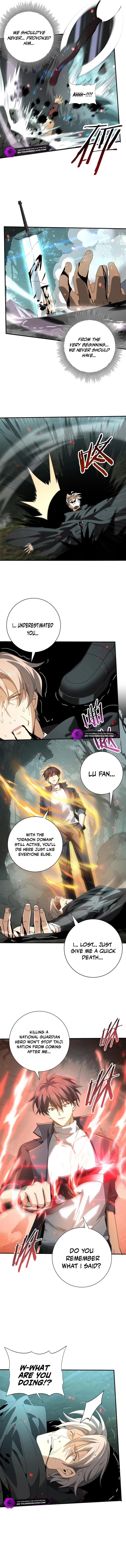 I Got The Weakest Class, Dragon Tamer!? Chapter 104 - 10