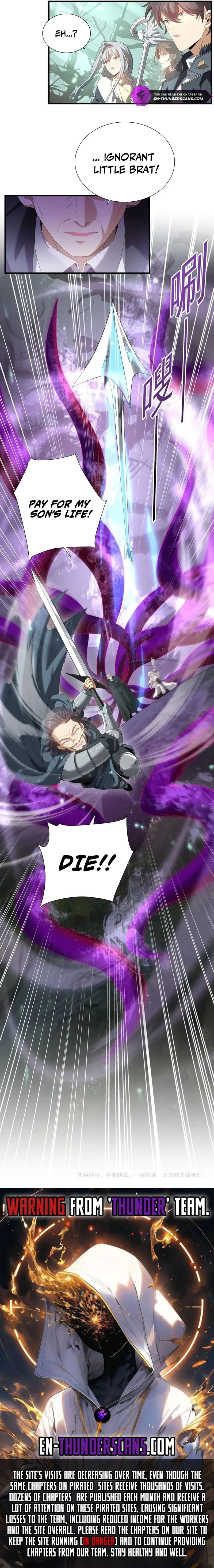 I Got The Weakest Class, Dragon Tamer!? Chapter 103 - 9