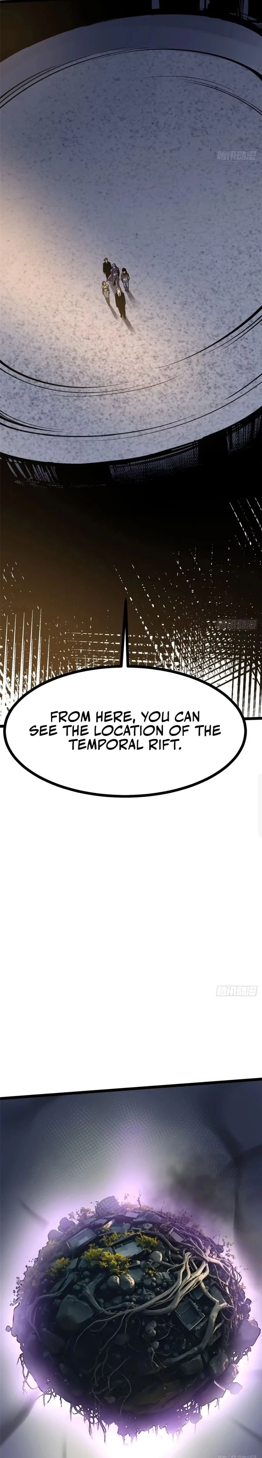 I Really Don't Want to Learn Forbidden Spells Chapter 114 - 7