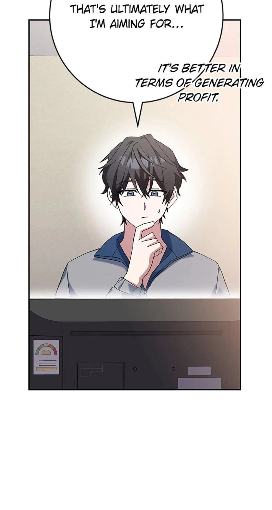 Genius Archer’s Livestreaming Chapter 7 - 3