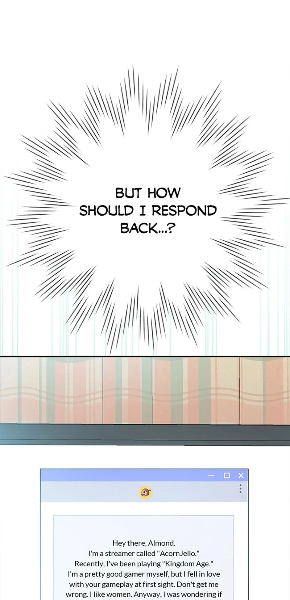 Genius Archer’s Livestreaming Chapter 7 - 4
